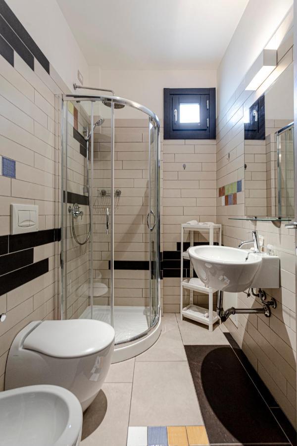 Hotel Don Giovanni Avola Bagian luar foto